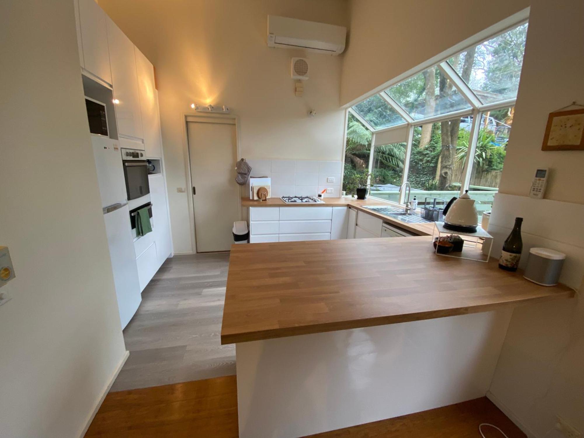 Sassafras Treehouse Private Home In The Dandenong Ranges, Victoria Exterior photo