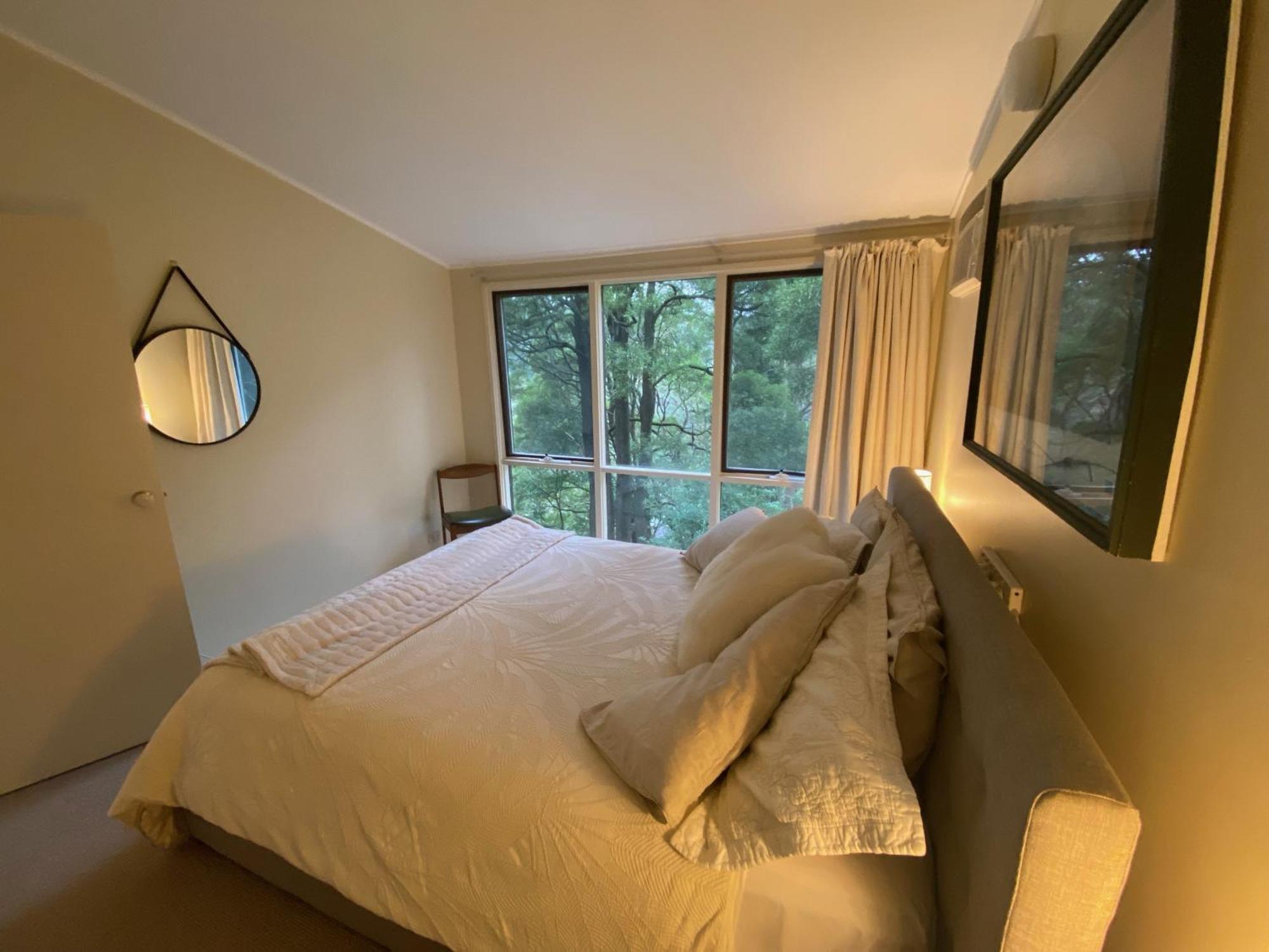 Sassafras Treehouse Private Home In The Dandenong Ranges, Victoria Exterior photo