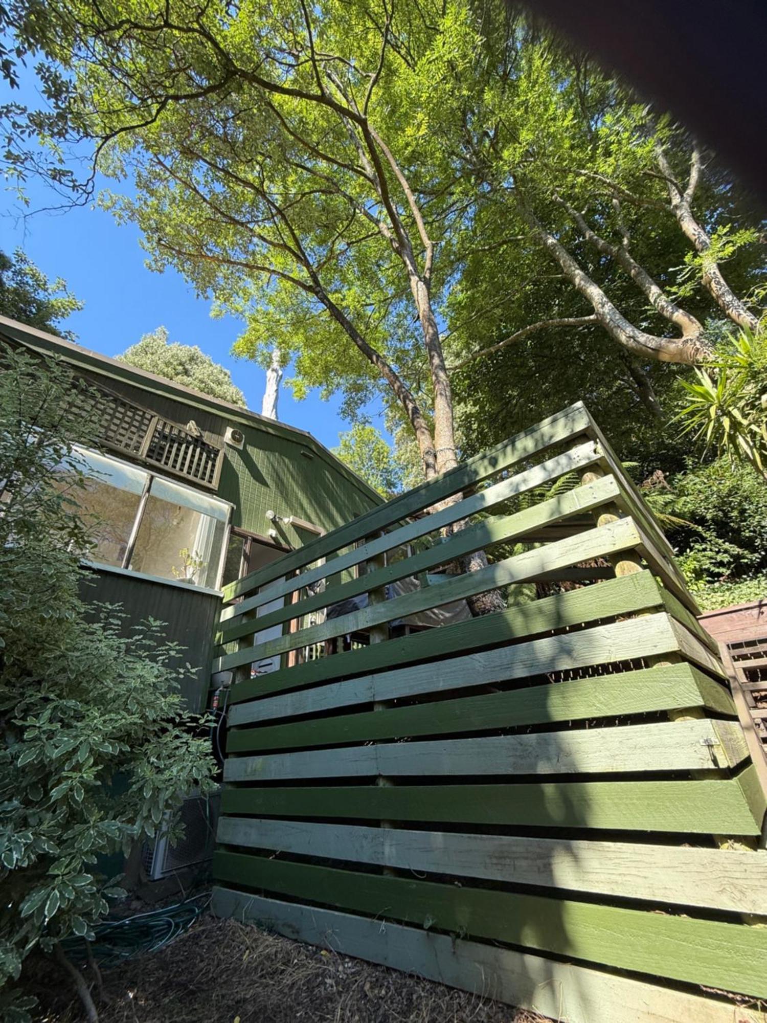 Sassafras Treehouse Private Home In The Dandenong Ranges, Victoria Exterior photo
