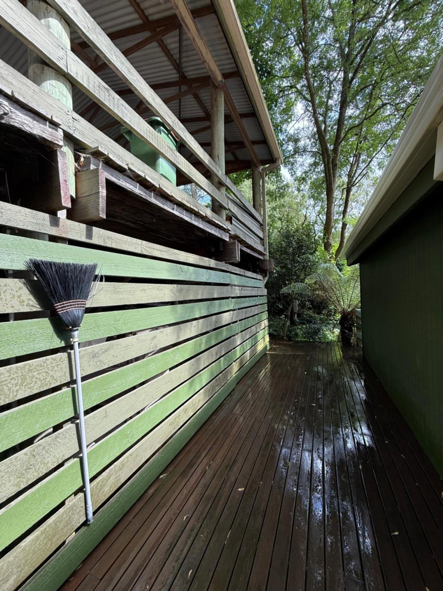 Sassafras Treehouse Private Home In The Dandenong Ranges, Victoria Exterior photo